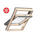 Velux GLL 1061 114x140 двокамерний склопакет