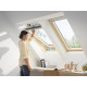 Velux GLL 1061 94x140 двокамерний склопакет