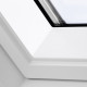 Velux GLU 0061B 55x98 двокамерний склопакет, вологостійке