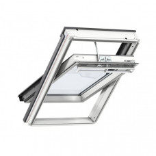 Електричне вікно Velux GGL 206621 55x98 + Комір EDS 2000