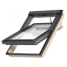 Електричне мансардне вікно VELUX GLL 1061Z30A 78x140