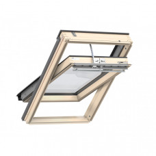 Електричне мансардне вікно VELUX GLL 1061Z21A 78x160