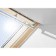 Вікно Velux GGL 2066 94x118 + Комір EDS 2000