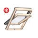 Velux GLL 1061B 94x140 двокамерний склопакет