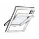 Вікно Velux GLU 0051B 78x140 нижня ручка, вологостійке